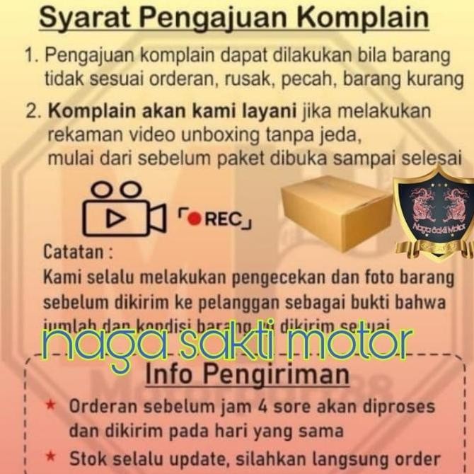 Bosh Forok Fork Arm CB150R Old CB 150R CBR 150R K15