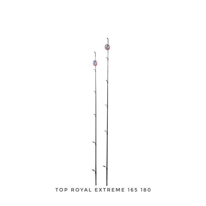 Ujung Royal Extreme 165 180 murah
