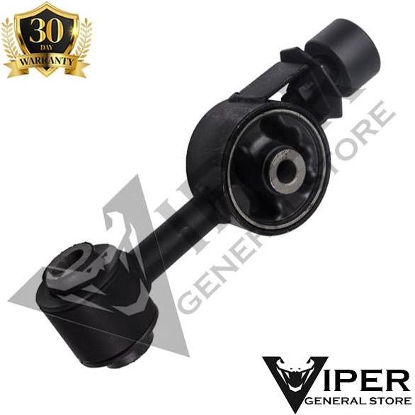 Engine Mounting Nissan Grand Livina