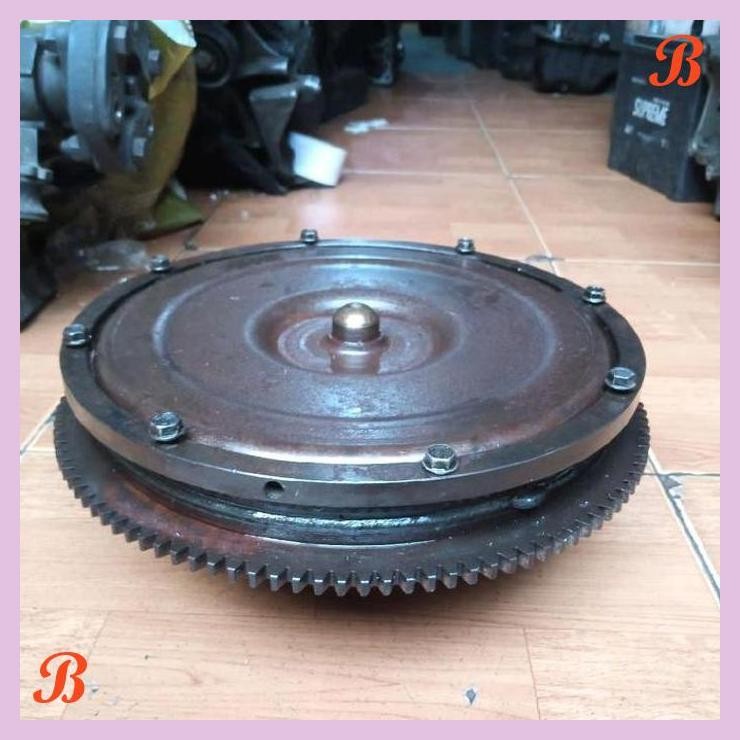 | SPR | TORQUE CONVERTER DONAT MATIC HONDA ODYSSEY RA6 TAHUN 2002 2300CC