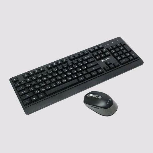 Komputer / Cpu / Pc Rakitan Intel Core I3 Gen 10 Casing Slim - Pc Fullset New Stok