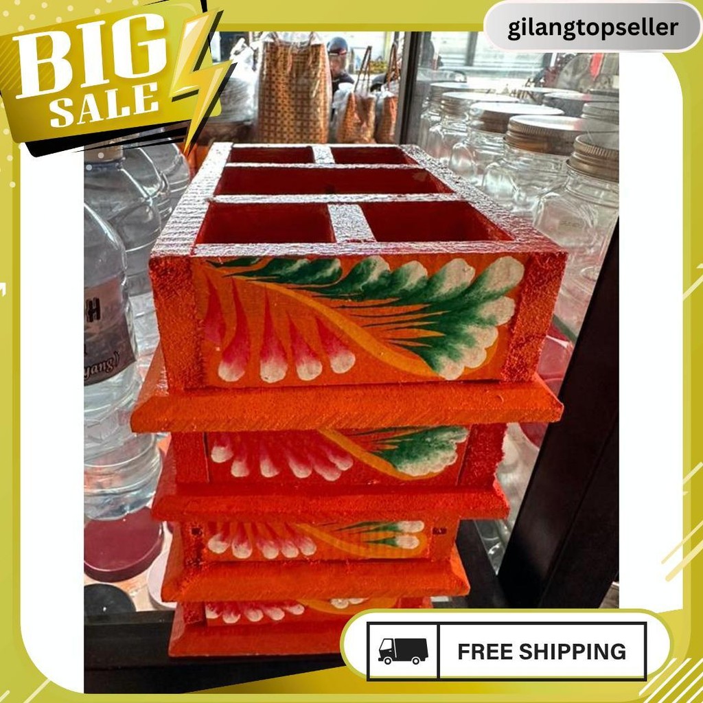 

Pecanangan Lukis Termurah