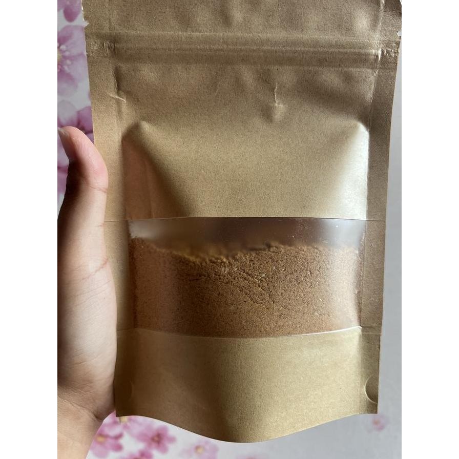 

Bumbu Shao Kao Sa Liao 100Gr / Shaokao