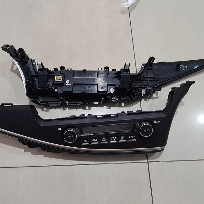 panel ac digital ac innova ribon tipe v Q venturer 2016-2022