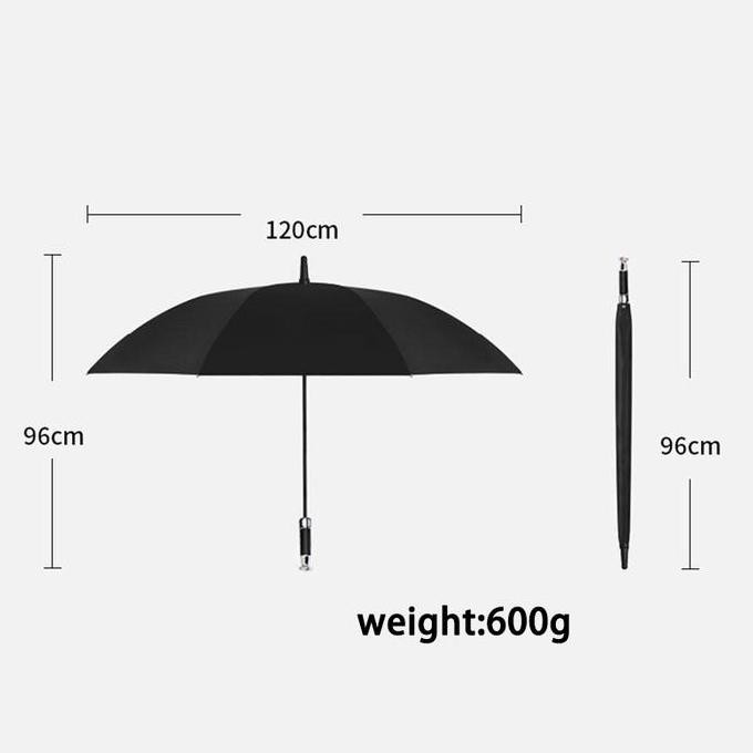 Payung Rolls Royce/Otomatis Payung Mobil/Rolls Royce Logo Umbrella murah