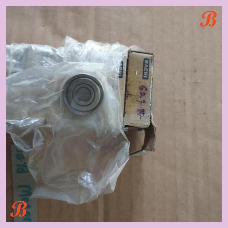 | JY | BEARING 627 Z NACHI JAPAN