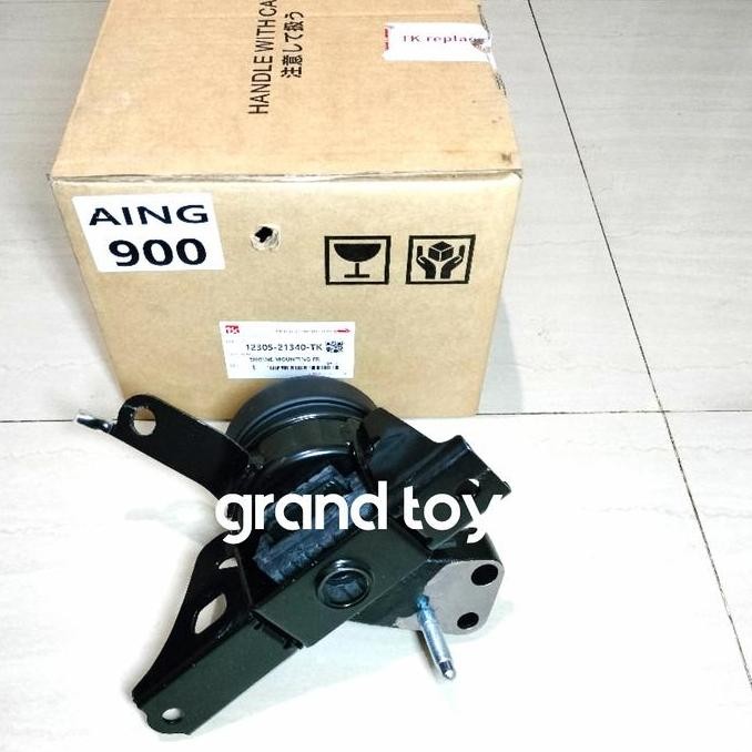 Engine mounting Yaris Vios Gen 2 Matic Kanan TK Japan