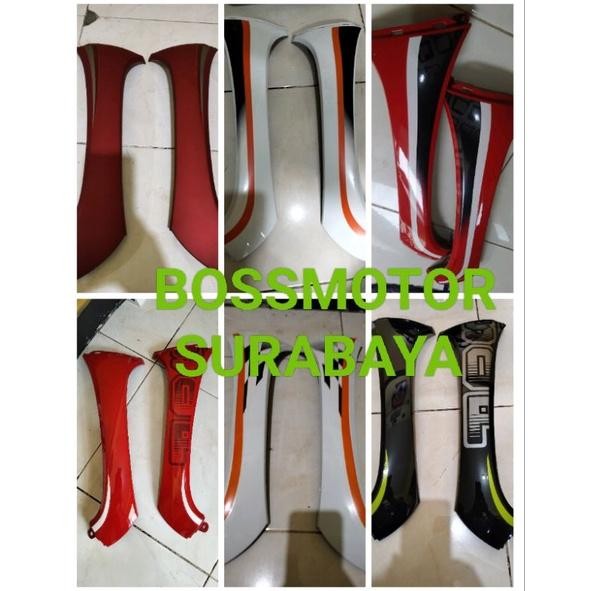 Sayap depan scoopy esp 2017 2018 2019 2020