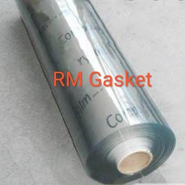 

READY STOCK PVC PLASTIK MIKA LENTUR TEBAL 1MM !!!!!