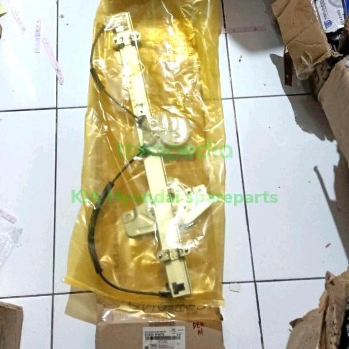 regulator power window depan kanan hyundai H1 82404-4H010