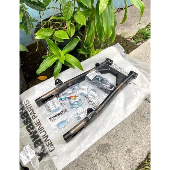 Arm Arem Swingarm W175 PNP W 175 PNP CB Begel Panjang CB Begel Pendek & GL 100 GL MAX Fullset Lengka