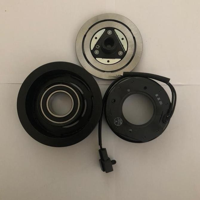 Magnet Clutch Ac Denso 2633D Malay Kendaraan Avanza 1.3 Kualitas Original