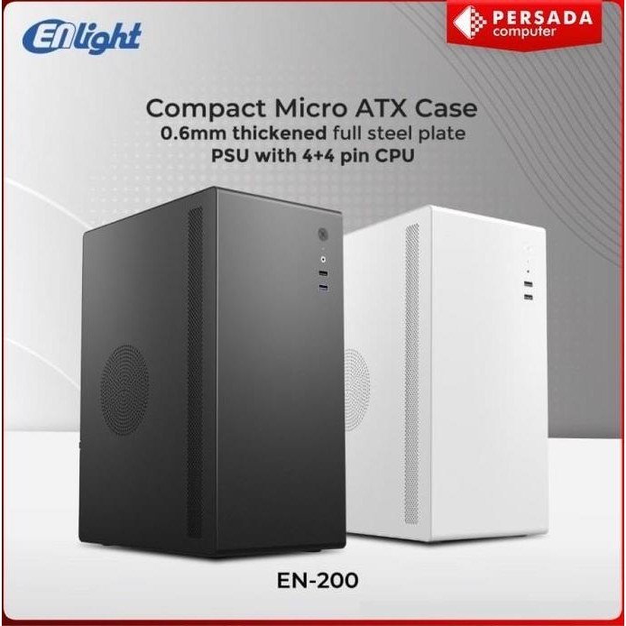 Pc Rakitan Intel Core I5 10400 Office New Stok