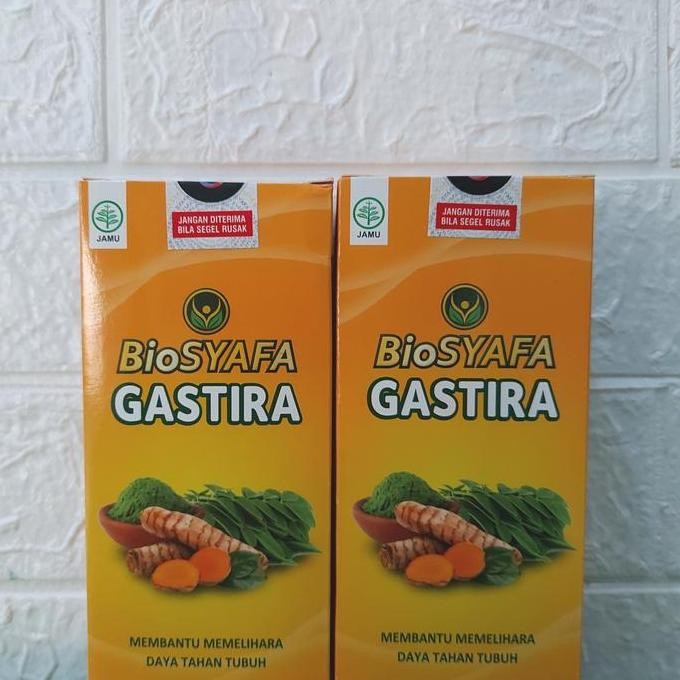 restock  BIOSYAFA G17 CG17