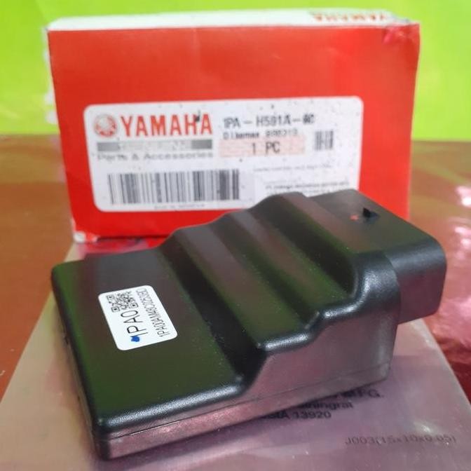 eccu ecu vixion new 1PA 2013-2014 ecu yamaha vixion 2012 2014