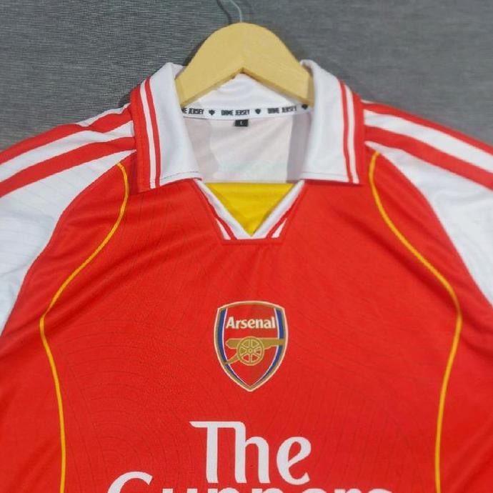 restock  Jersey Dame//Jersey The Gunners/Jersey Arsenal//Jersey Vintage//Jersey Band//Jersey The Gun