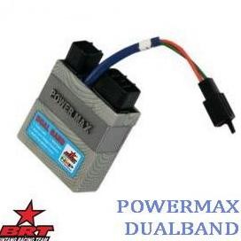 CDI BRT Powermax Yamaha Byson Dualband