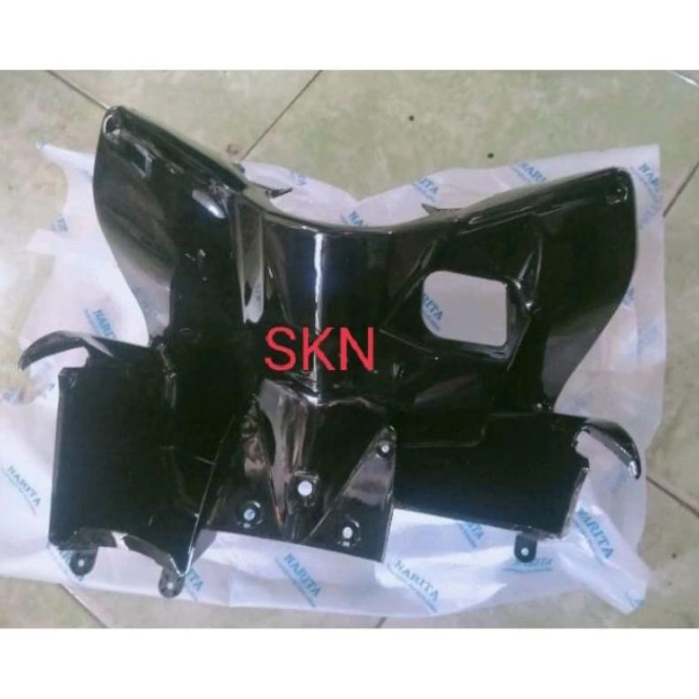 LEGHSIL ATAS DEK LACI ATAS VARIO 125 OLD 2012 2013 2014