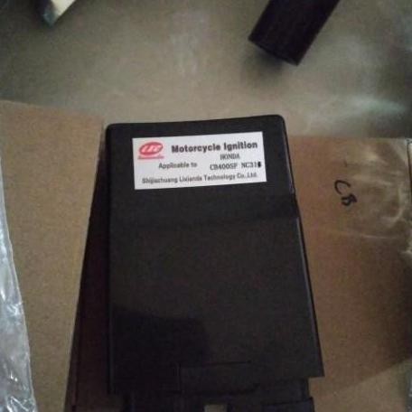 Lixianda CDI Unit Honda CB400SF NC31