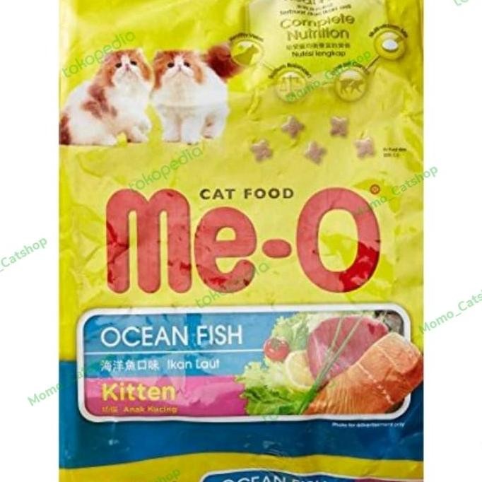 meo kitten 7kg