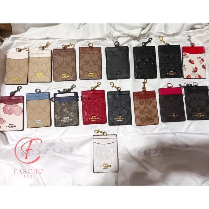 

READY CH LANYARD PEMEGANG KARTU ID/NAME TAG DIY LANYARD ALL-VARIANT 65573 NEW