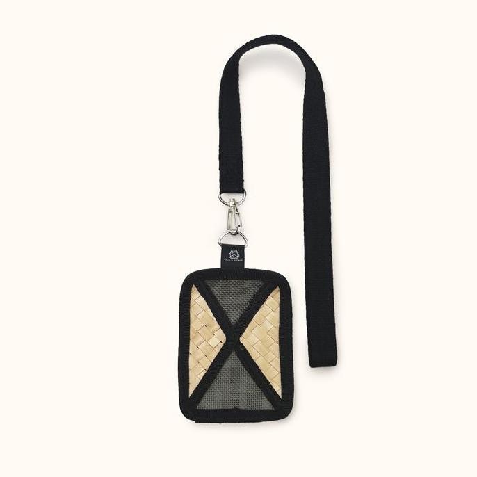 

READY Rumpun ID Card Holder NEW