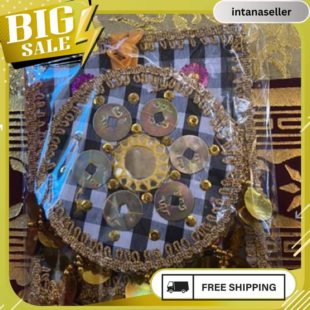 Lamak/Tamiang Bali 6.6