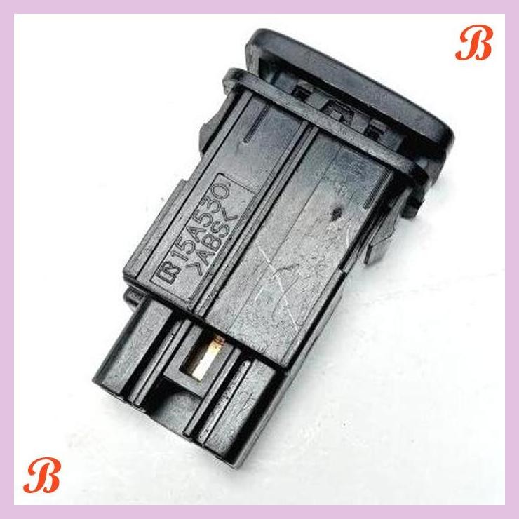| OM | SWITCH SAKLAR TOMBOL POWER DOOR TOYOTA SIENTA G 1NZ 15A530 ORIGINAL
