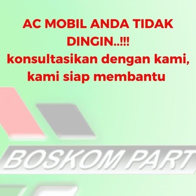 Magnet Clutch Kompresor Ac Kijang bensin R134 Pully clutch AC Kijang kapsul Kualitas Original