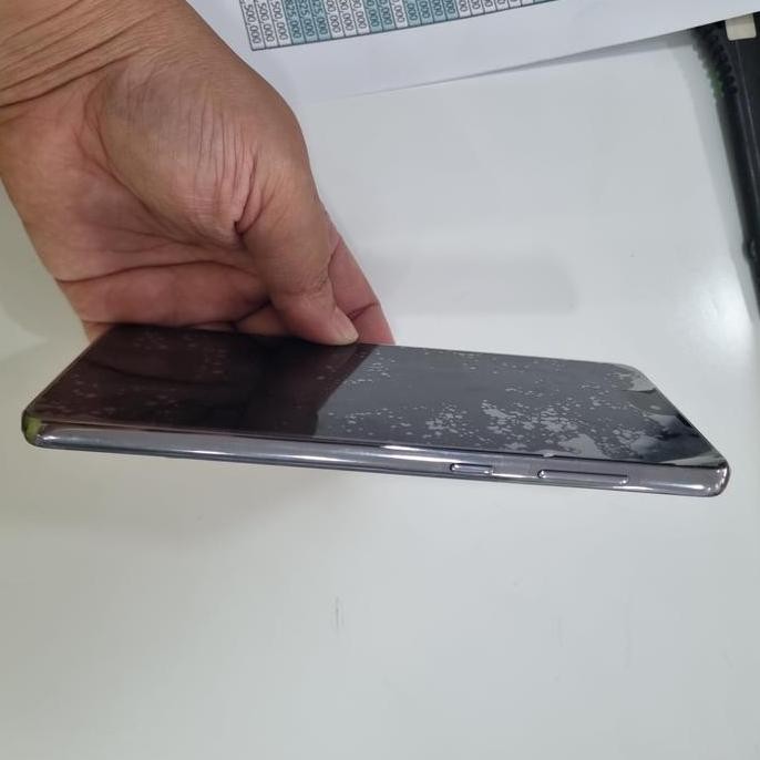 TERLARIS - LCD SAMSUNG A73 FRAME ORIGINAL