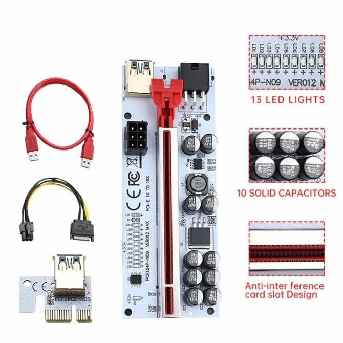 Paket Mining Tanpa Vga New Stok