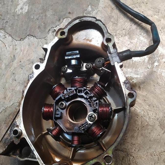 ready spul bak original suzuki shogun 110