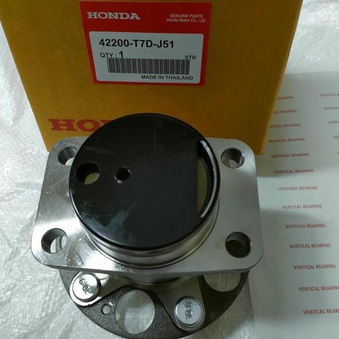BEARING RODA BELAKANG HRV HONDA