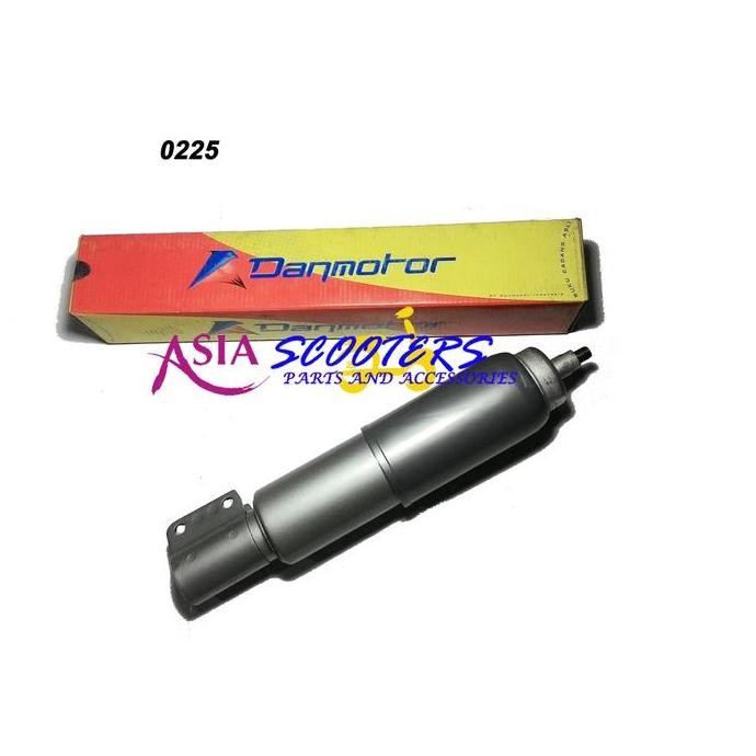 SHOCKBREAKER SHOCK DEPAN VESPA EXCEL DANMOTOR