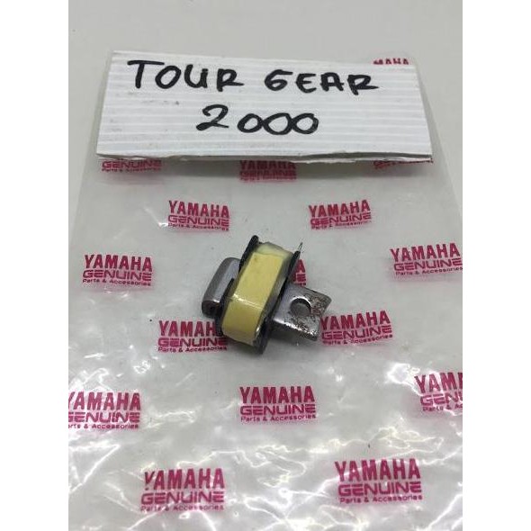 ready SPULL PULSER DALAM YAMAHA ALFA CHAMP ORIGINAL LOST PACK 3AY-85580-00