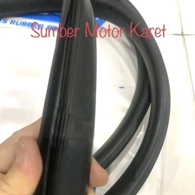 Karet Kaca Depan Kaca Muka Mercy G280 G300 280GE 300GE