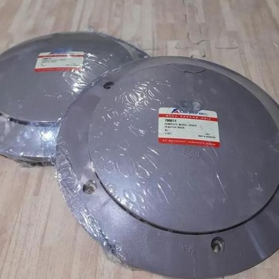 ready Dop vespa excel danmotor Original