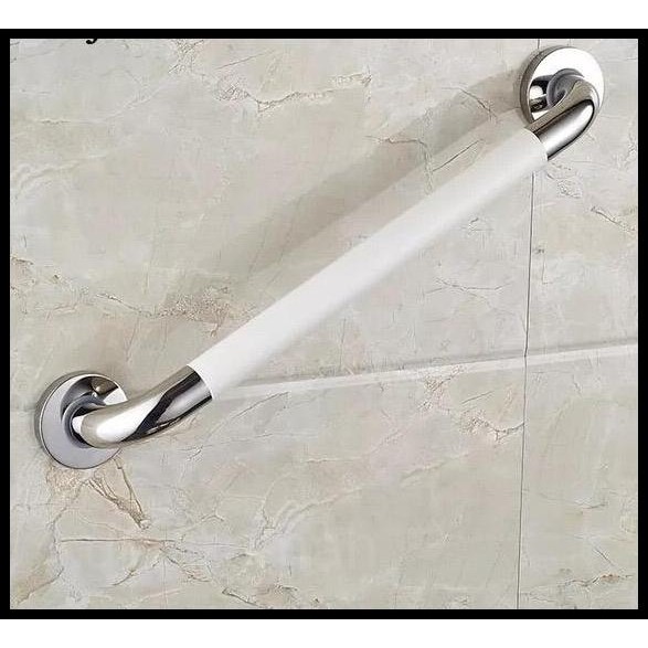 Pegangan bathtub stainless 50 cm / Grab bar 50 cm