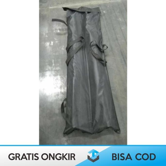 TIANG BACKDROP DEKORASI 3X2 TAFFSTUDIO ORIGINAL UNTUK FOTO STUDIO