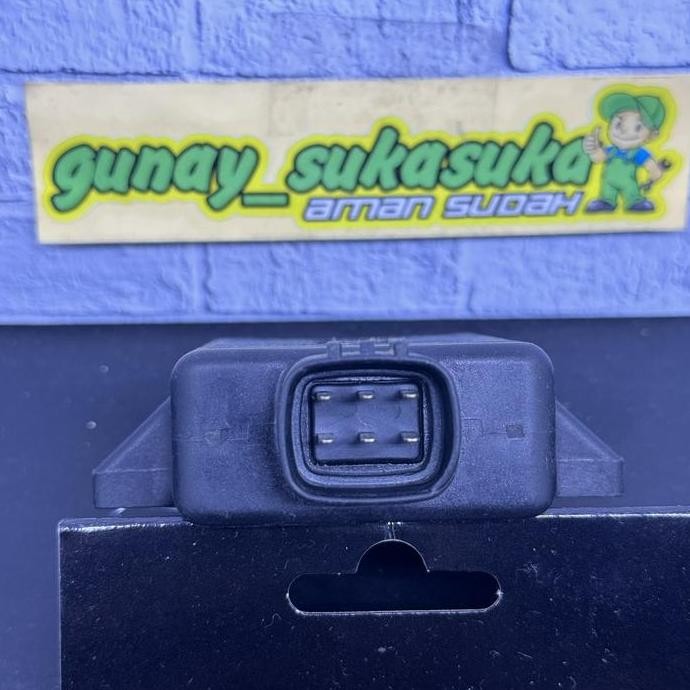 ready CDI Denso 1454 Ninja R SS RR ZX New RR Original Copotan Motor Kawasaki