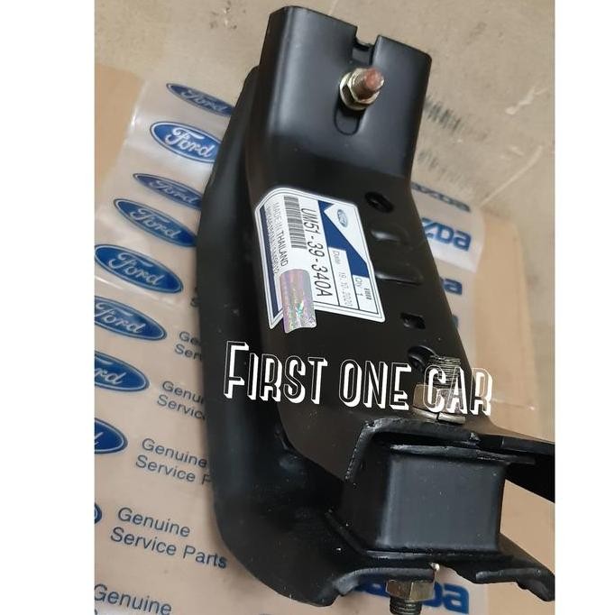 Transmounting assy /dudukan transmisi ford ranger 2.5/2.9
