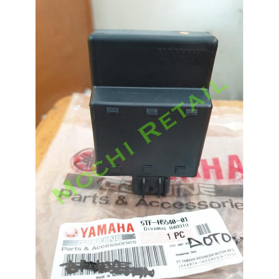 ready CDI Yamaha Jupiter Z / Vega R New Ori YGP