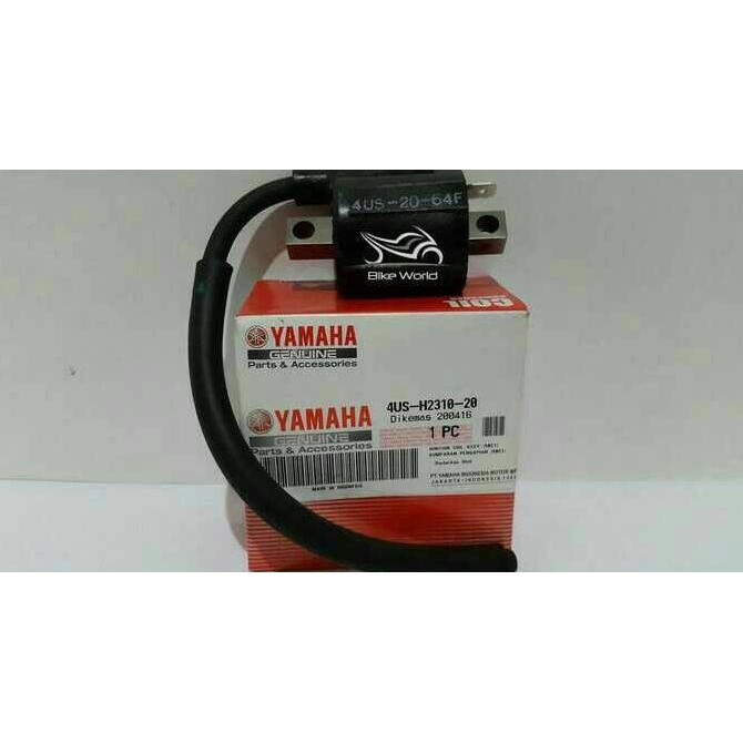 ready Koil Jupiter MX 4US-H2310-20 Yamaha Genuine parts