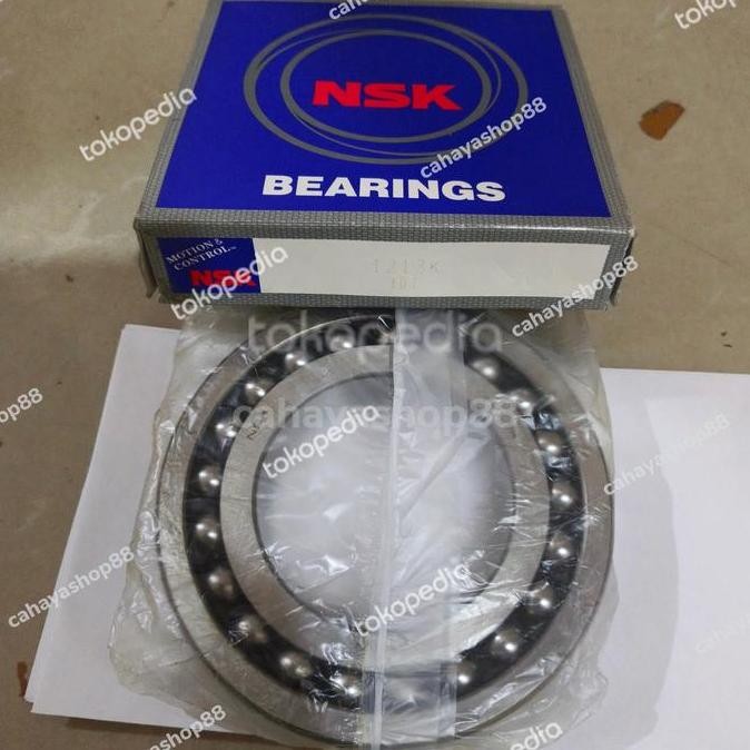 BEARING 1213K / 1213 K MERK NSK JEPANG