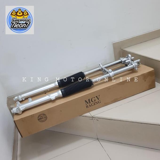 Shock depan KLX 150 MGV