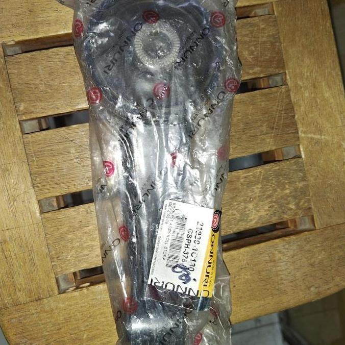 Engine mounting belakang hyundai getz