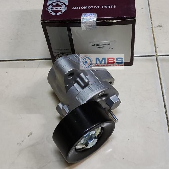 TENSIONER ASSY MITSUBISHI OUTLANDER