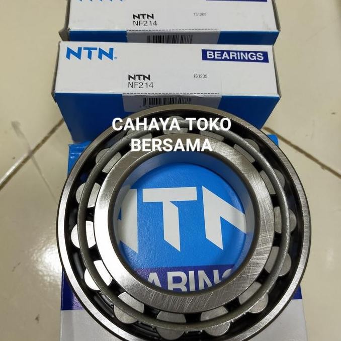 bearing NF214 ntn
