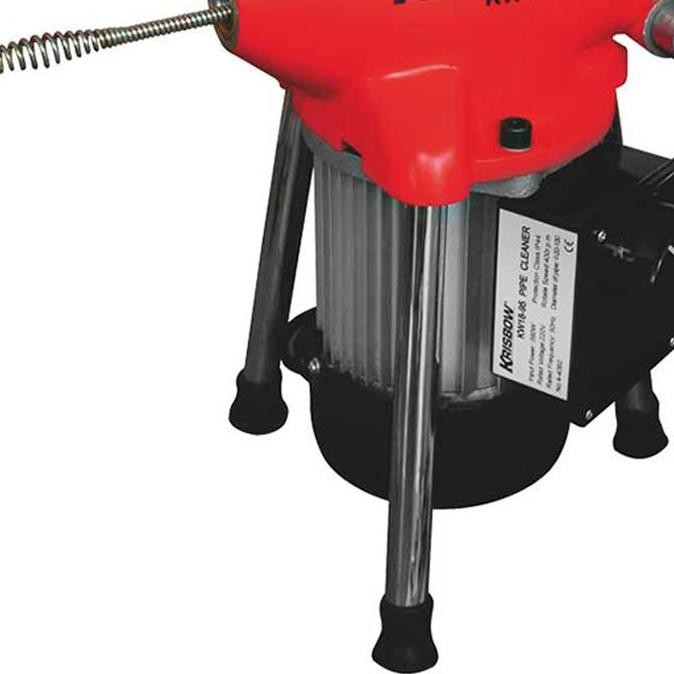 Pembersih Pipa Motor Krisbow 100MM KRISBOW KW1800095