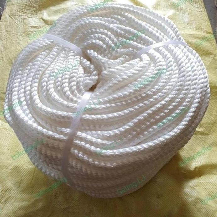 

Tali Tambang Nylon 16mm Roll